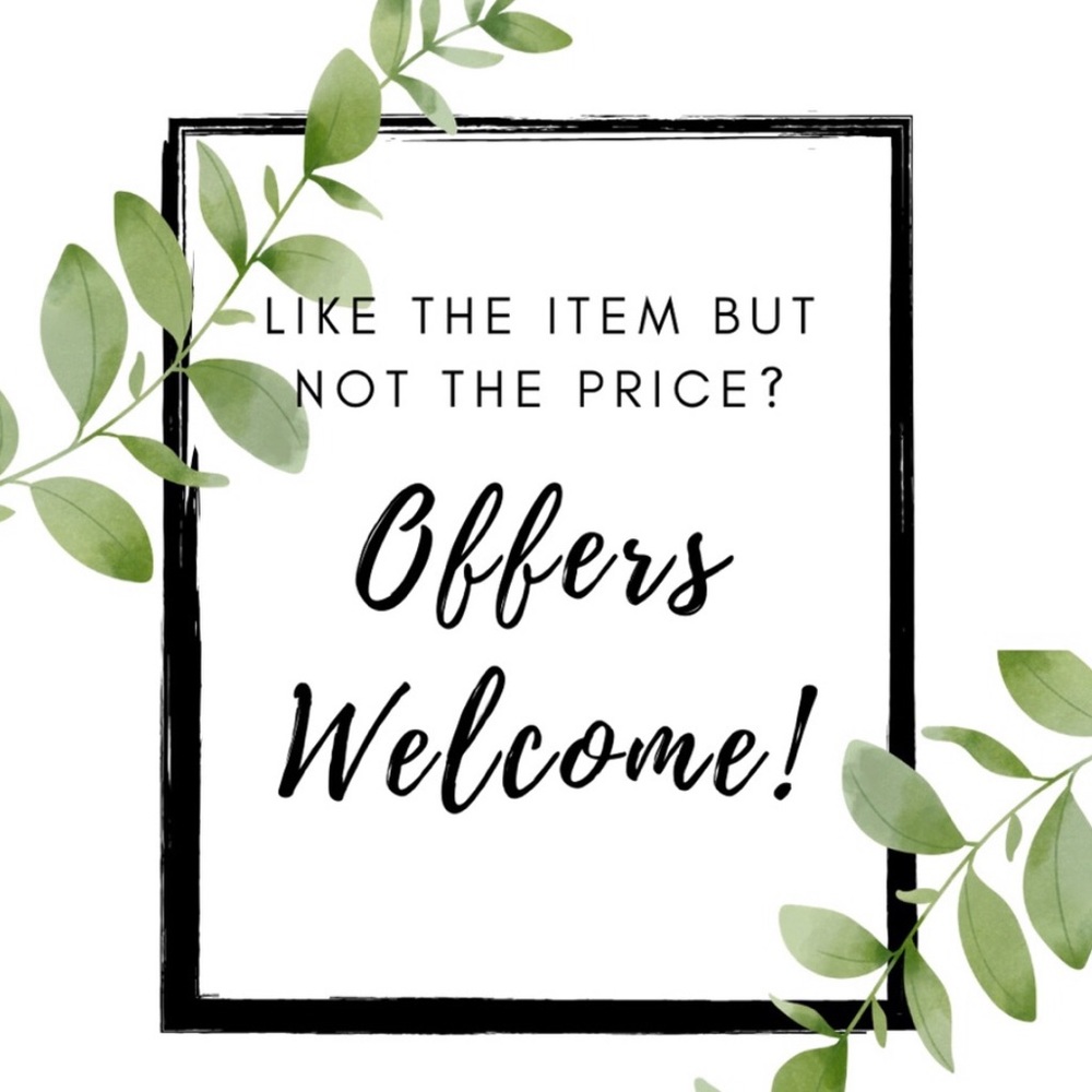 Like the item but not crazy about the price?